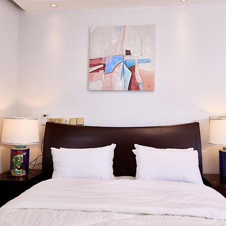 Residence Noumsi Yaounde Luaran gambar
