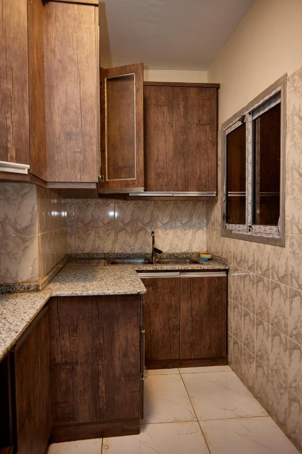 Residence Noumsi Yaounde Luaran gambar