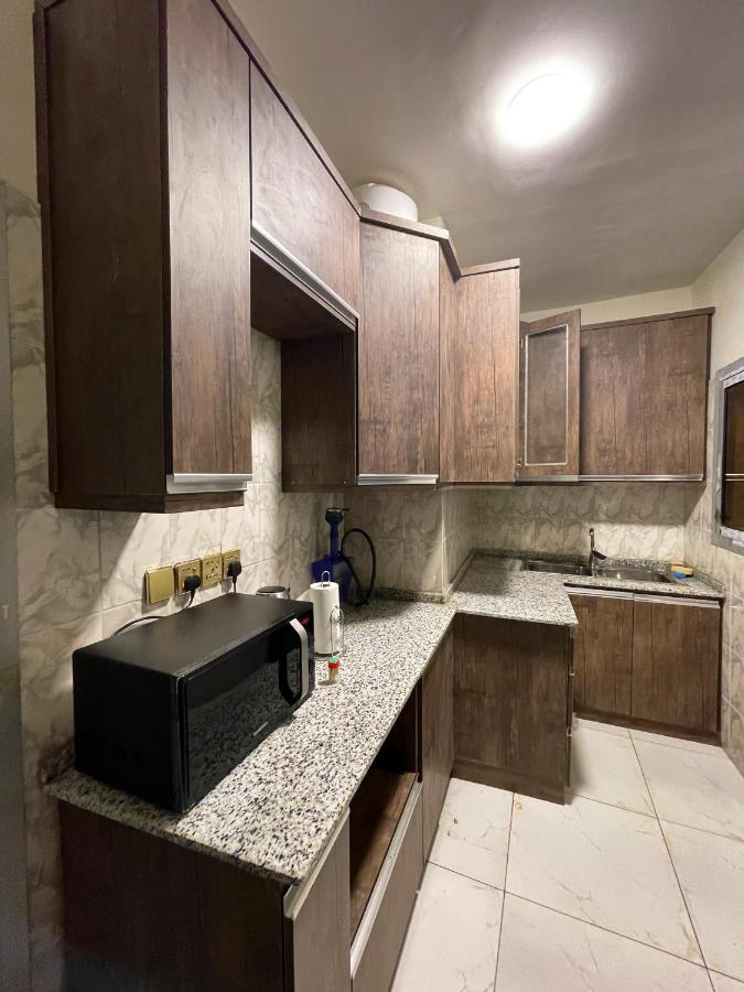 Residence Noumsi Yaounde Luaran gambar