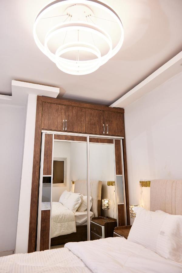 Residence Noumsi Yaounde Luaran gambar
