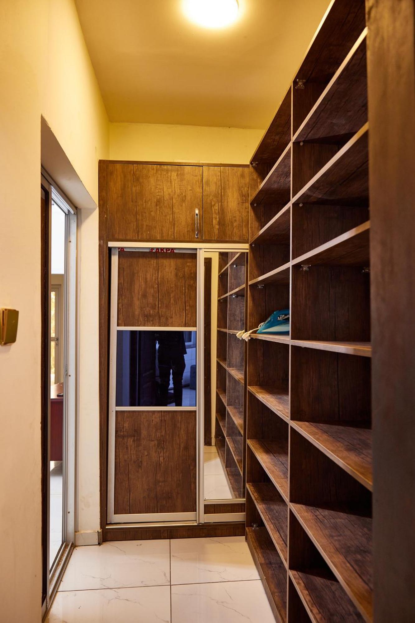 Residence Noumsi Yaounde Luaran gambar