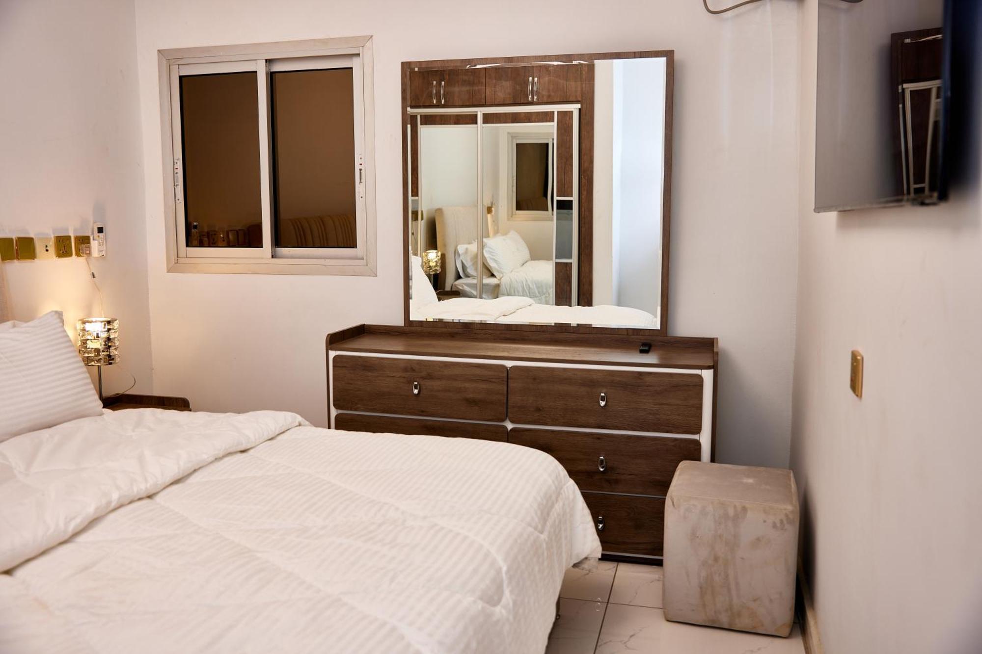 Residence Noumsi Yaounde Luaran gambar